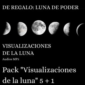 Meditaciones de la luna