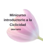 Minicurso introductorio a la ciclicidad